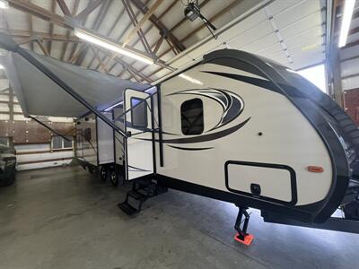 2017 Keystone Bullet 30RIPR  YES FINANCING IS AVAILABLE!!!! - Photo 2 - Molalla, OR 97038