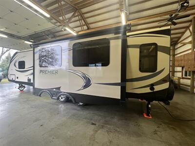 2017 Keystone Bullet 30RIPR  YES FINANCING IS AVAILABLE!!!! - Photo 5 - Molalla, OR 97038