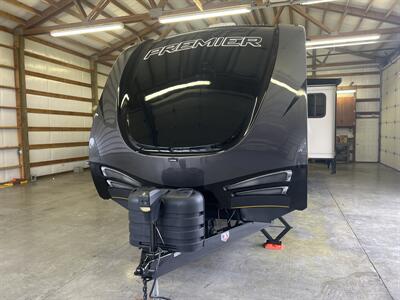 2017 Keystone Bullet 30RIPR  YES FINANCING IS AVAILABLE!!!! - Photo 29 - Molalla, OR 97038