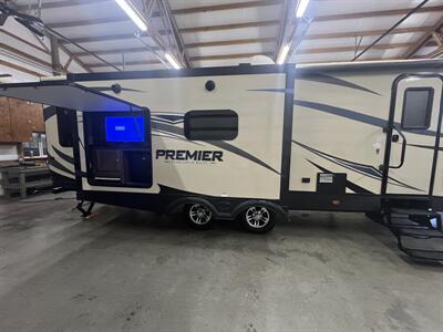 2017 Keystone Bullet 30RIPR  YES FINANCING IS AVAILABLE!!!! - Photo 7 - Molalla, OR 97038