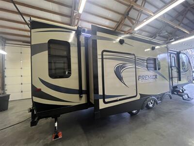 2017 Keystone Bullet 30RIPR  YES FINANCING IS AVAILABLE!!!! - Photo 6 - Molalla, OR 97038