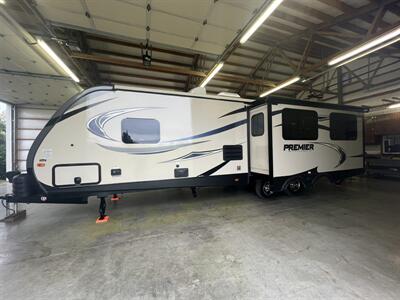 2017 Keystone Bullet 30RIPR  YES FINANCING IS AVAILABLE!!!! - Photo 1 - Molalla, OR 97038