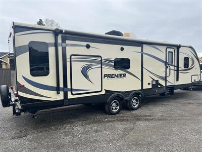 2017 Keystone Bullet 30RIPR  YES FINANCING IS AVAILABLE!!!! - Photo 31 - Molalla, OR 97038