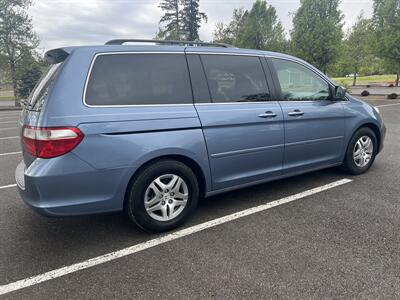 2007 Honda Odyssey EX-L w/DVD  YES FINANCING IS AVAILABLE!!!! - Photo 5 - Molalla, OR 97038