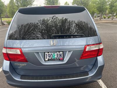 2007 Honda Odyssey EX-L w/DVD  YES FINANCING IS AVAILABLE!!!! - Photo 9 - Molalla, OR 97038