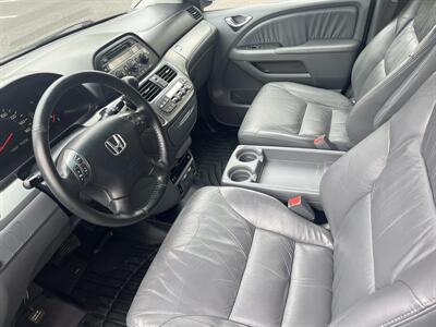 2007 Honda Odyssey EX-L w/DVD  YES FINANCING IS AVAILABLE!!!! - Photo 14 - Molalla, OR 97038