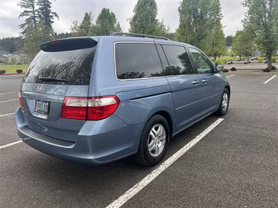 2007 Honda Odyssey EX-L w/DVD  YES FINANCING IS AVAILABLE!!!! - Photo 7 - Molalla, OR 97038