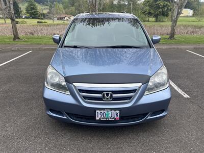 2007 Honda Odyssey EX-L w/DVD  YES FINANCING IS AVAILABLE!!!! - Photo 8 - Molalla, OR 97038