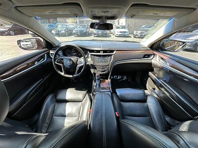 2014 Cadillac XTS Luxury Collection   - Photo 14 - San Leandro, CA 94578