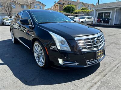 2014 Cadillac XTS Luxury Collection   - Photo 3 - San Leandro, CA 94578