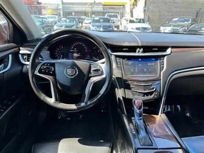 2014 Cadillac XTS Luxury Collection   - Photo 17 - San Leandro, CA 94578