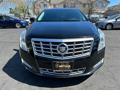 2014 Cadillac XTS Luxury Collection   - Photo 2 - San Leandro, CA 94578
