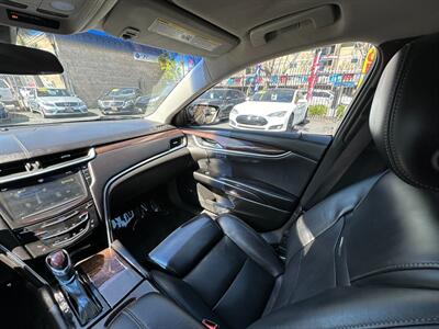 2014 Cadillac XTS Luxury Collection   - Photo 16 - San Leandro, CA 94578