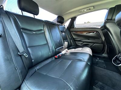 2014 Cadillac XTS Luxury Collection   - Photo 23 - San Leandro, CA 94578
