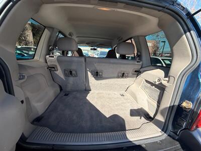 2004 Jeep Liberty Sport - Photo 11 - San Leandro, CA 94578