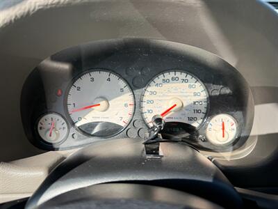 2004 Jeep Liberty Sport - Photo 18 - San Leandro, CA 94578