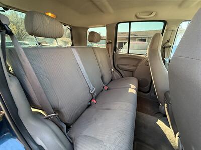 2004 Jeep Liberty Sport - Photo 22 - San Leandro, CA 94578