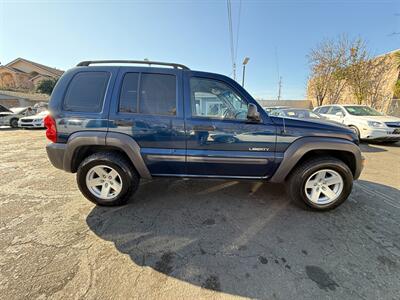 2004 Jeep Liberty Sport - Photo 4 - San Leandro, CA 94578