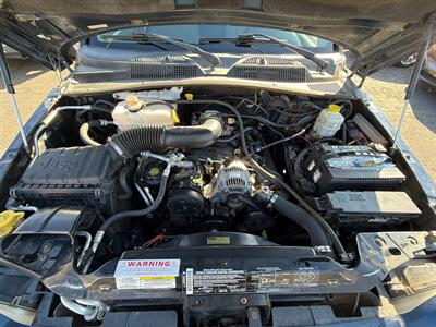 2004 Jeep Liberty Sport - Photo 10 - San Leandro, CA 94578