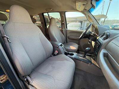 2004 Jeep Liberty Sport - Photo 13 - San Leandro, CA 94578
