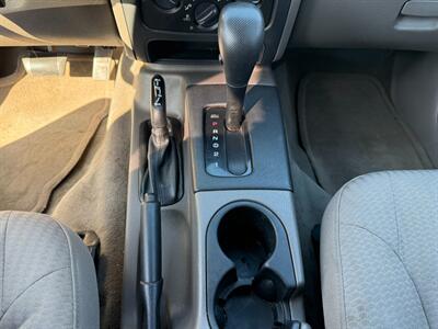 2004 Jeep Liberty Sport - Photo 20 - San Leandro, CA 94578