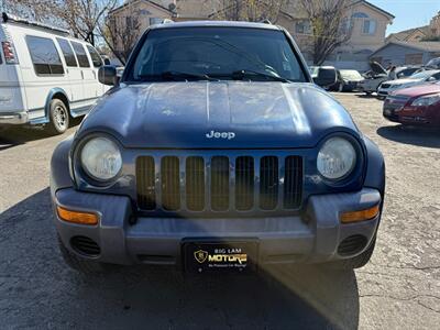 2004 Jeep Liberty Sport - Photo 2 - San Leandro, CA 94578