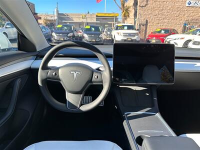 2021 Tesla Model 3 Performance   - Photo 17 - San Leandro, CA 94578