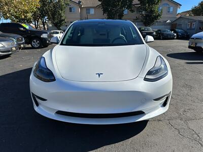 2021 Tesla Model 3 Performance   - Photo 2 - San Leandro, CA 94578