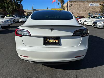 2021 Tesla Model 3 Performance   - Photo 6 - San Leandro, CA 94578