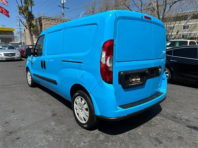 2017 RAM ProMaster City Tradesman SLT - Photo 7 - San Leandro, CA 94578
