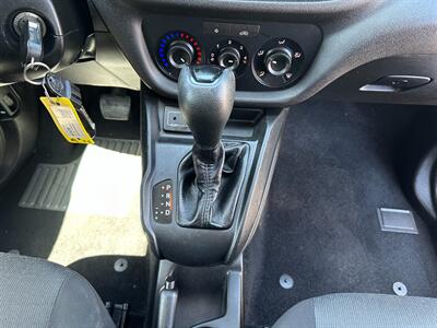 2017 RAM ProMaster City Tradesman SLT - Photo 22 - San Leandro, CA 94578