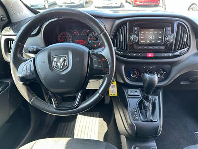 2017 RAM ProMaster City Tradesman SLT - Photo 19 - San Leandro, CA 94578