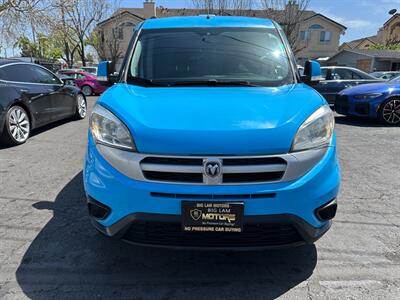 2017 RAM ProMaster City Tradesman SLT - Photo 2 - San Leandro, CA 94578