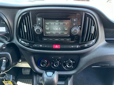 2017 RAM ProMaster City Tradesman SLT - Photo 21 - San Leandro, CA 94578