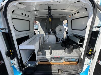 2017 RAM ProMaster City Tradesman SLT - Photo 11 - San Leandro, CA 94578