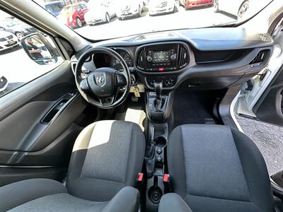 2017 RAM ProMaster City Tradesman SLT - Photo 18 - San Leandro, CA 94578