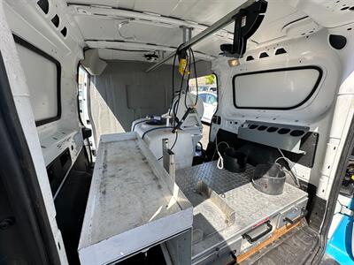 2017 RAM ProMaster City Tradesman SLT - Photo 13 - San Leandro, CA 94578