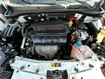 2017 RAM ProMaster City Tradesman SLT - Photo 10 - San Leandro, CA 94578