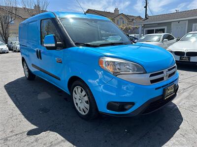 2017 RAM ProMaster City Tradesman SLT - Photo 3 - San Leandro, CA 94578