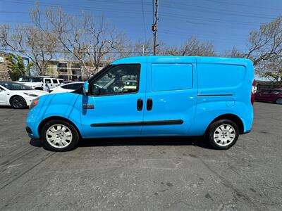 2017 RAM ProMaster City Tradesman SLT - Photo 8 - San Leandro, CA 94578