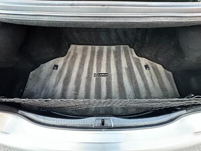 2013 Lexus LS 460   - Photo 11 - San Leandro, CA 94578