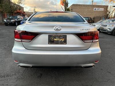 2013 Lexus LS 460   - Photo 6 - San Leandro, CA 94578