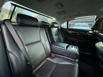 2013 Lexus LS 460   - Photo 23 - San Leandro, CA 94578