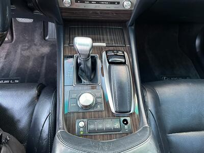2013 Lexus LS 460   - Photo 19 - San Leandro, CA 94578