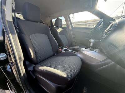 2016 Nissan JUKE S - Photo 13 - San Leandro, CA 94578