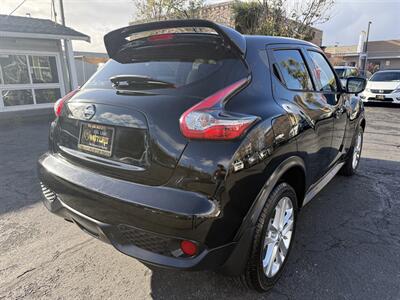 2016 Nissan JUKE S - Photo 5 - San Leandro, CA 94578