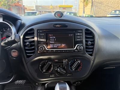 2016 Nissan JUKE S - Photo 17 - San Leandro, CA 94578