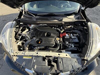 2016 Nissan JUKE S - Photo 10 - San Leandro, CA 94578