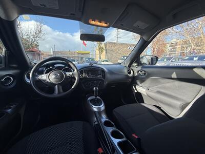 2016 Nissan JUKE S - Photo 15 - San Leandro, CA 94578