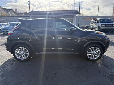 2016 Nissan JUKE S - Photo 4 - San Leandro, CA 94578